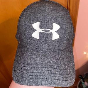 Under armor hat